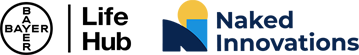 Bayer Life Hub & Naked Innovations